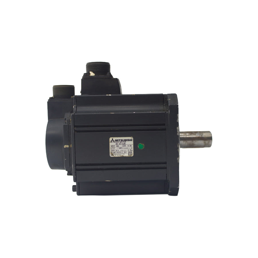 MITSUBISHI HC-SF152K 122V 9.0A UNMP