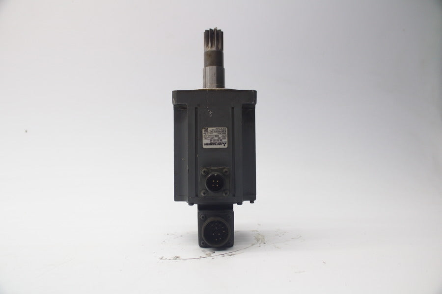 MITSUBISHI HA-FF63C-UE 129V 3.6A UNMP