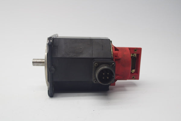 FANUC A06B-0032-B077#7008 176V 2.8A UNMP