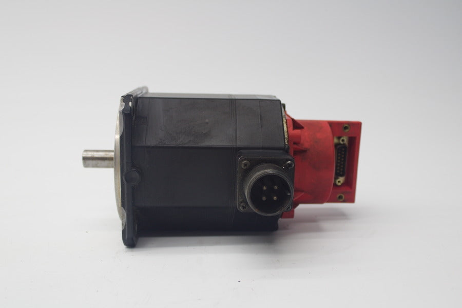 FANUC A06B-0032-B077#7008 176V 2.8A UNMP