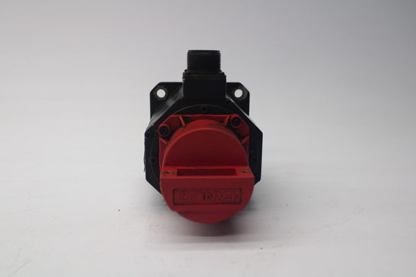 FANUC A06B-0032-B077#7008 176V 2.8A UNMP