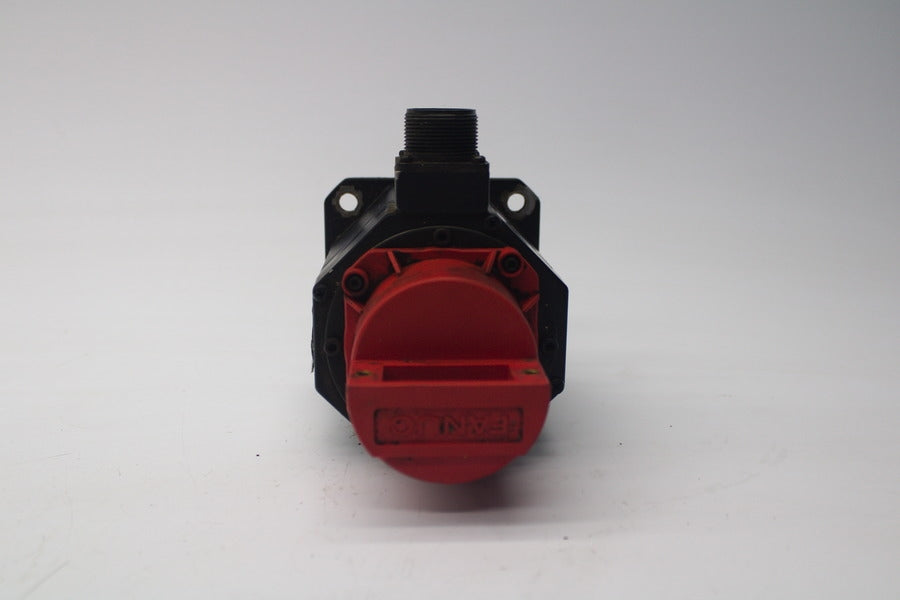 FANUC A06B-0032-B077#7008 176V 2.8A UNMP