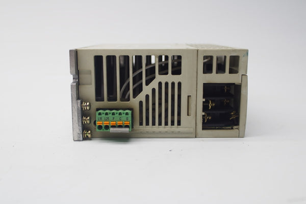 MITSUBISHI MR-J2-60CT 200-230V 3.2-0.3A UNMP
