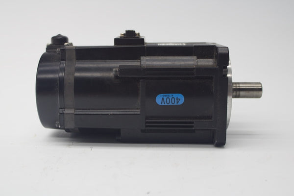 YASKAWA ELECTRIC SGMGV-05DDA6C 400V 1.9A UNMP