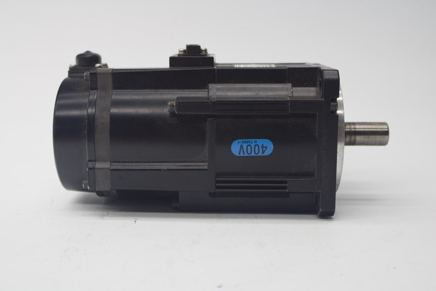 YASKAWA ELECTRIC SGMGV-05DDA6C 400V 1.9A UNMP