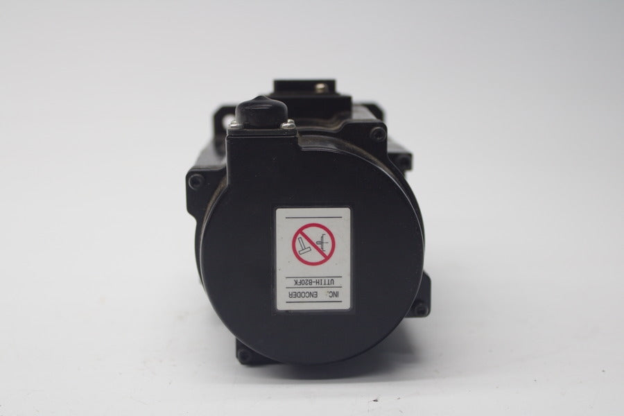 YASKAWA ELECTRIC SGMGV-05DDA6C 400V 1.9A UNMP