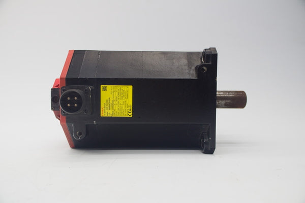 FANUC A06B-0272-B100 200-240V 16A UNMP