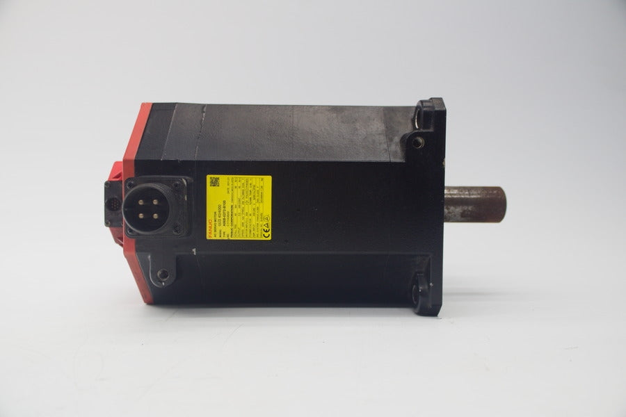 FANUC A06B-0272-B100 200-240V 16A UNMP