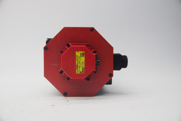 FANUC A06B-0272-B100 200-240V 16A UNMP