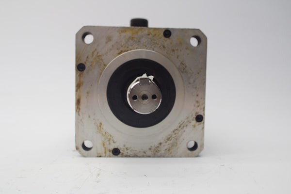 FANUC A06B-0266-B200#0100 400-480V 10A UNMP
