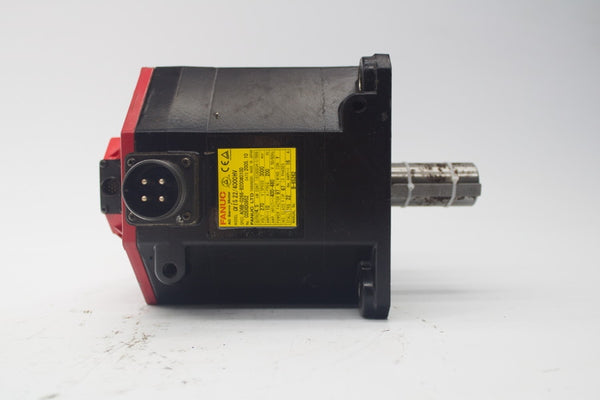 FANUC A06B-0266-B200#0100 400-480V 10A UNMP