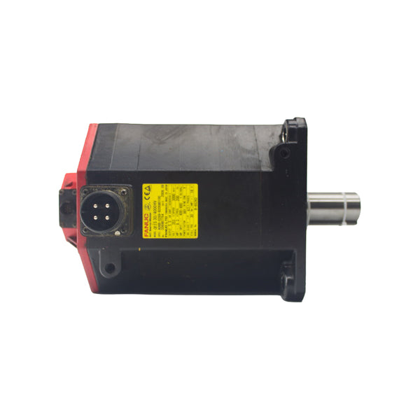 FANUC A06B-0269-B200#0100 400-480V 9.3A UNMP