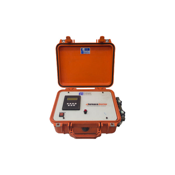 FURNACE CONTROL TDPT-1000 UNMP
