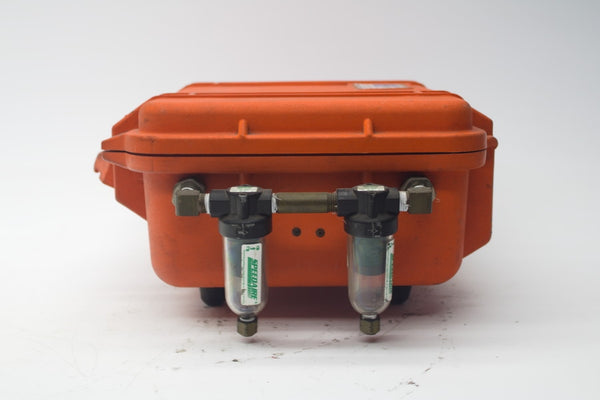 FURNACE CONTROL TDPT-1000 UNMP
