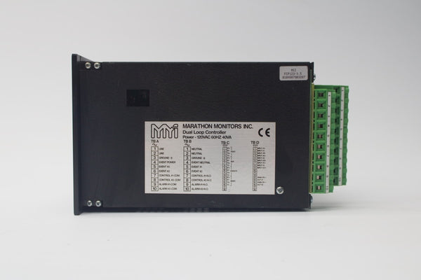 MARATHON SENSORS FCP123-3.5 120VAC UNMP