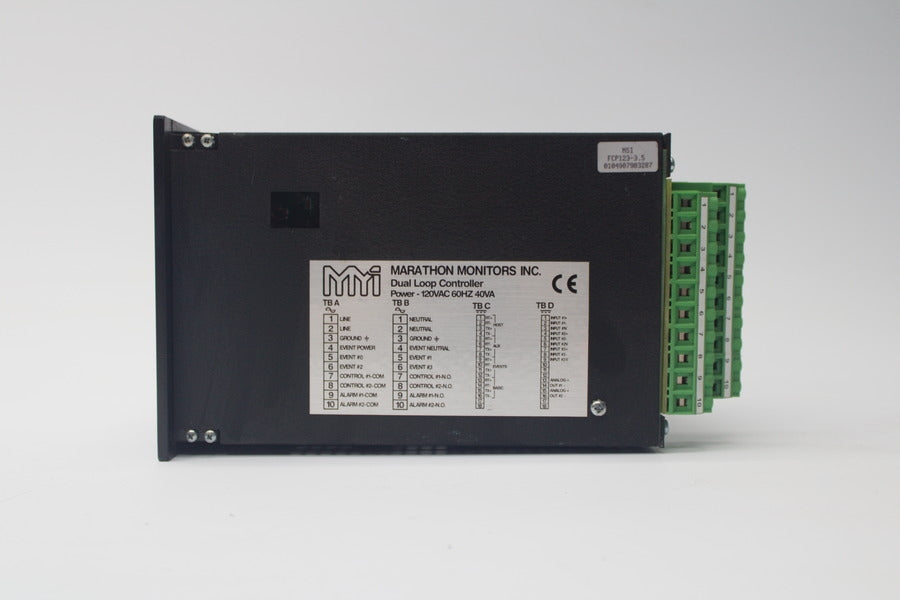 MARATHON SENSORS FCP123-3.5 120VAC UNMP