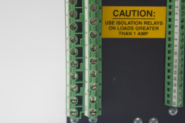 MARATHON SENSORS FCP123-3.5 120VAC UNMP