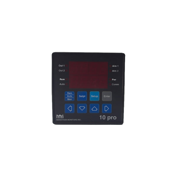 MARATHON MONITORS F810135 UNMP