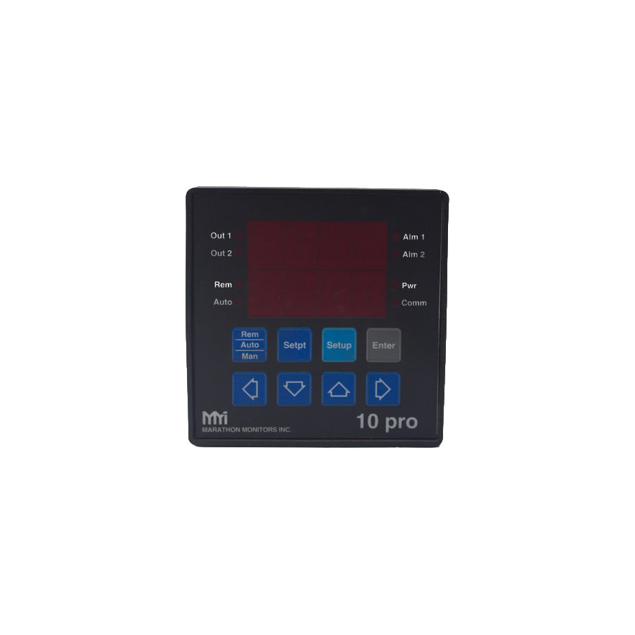 MARATHON MONITORS F810135 UNMP