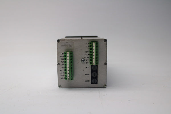 MARATHON MONITORS F810135 UNMP