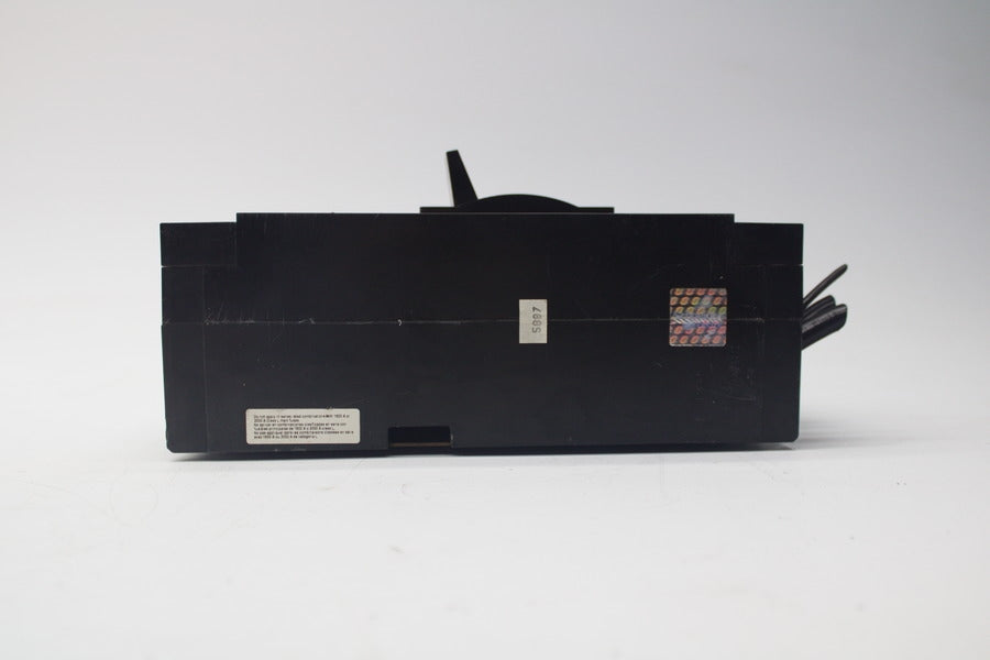 SQUARE D LAL36300 600V 300A UNMP