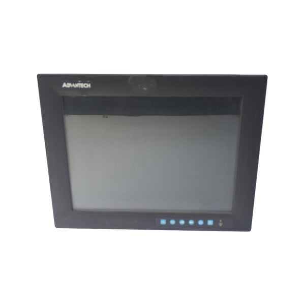 ADVANTECH FPM-2150G-XCE 12V 3.5A UNMP