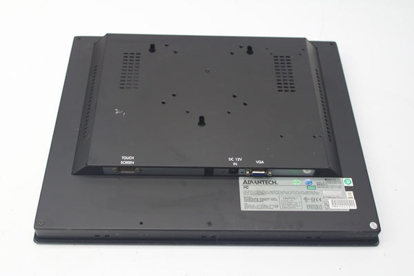 ADVANTECH FPM-2150G-XCE 12V 3.5A UNMP