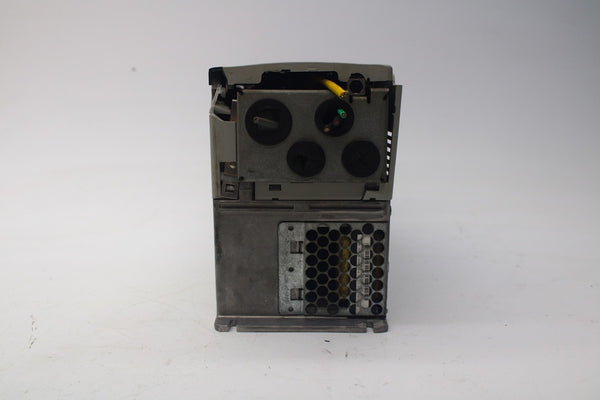 INDUSTRIAL SPARE PART 20BC022A0AYNANC0 SER. B F/W 10.001 432-528V 19.9A (AS PICTURED) UNMP