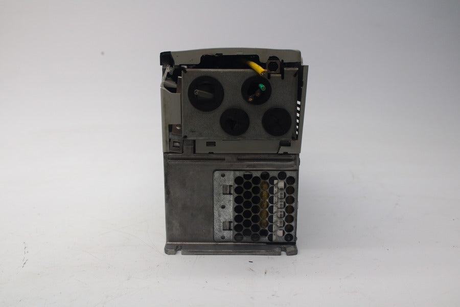 ALLEN BRADLEY 20BC022A0AYNANC0 SER. B F/W 10.001 432-528V 19.9A (AS PICTURED) UNMP