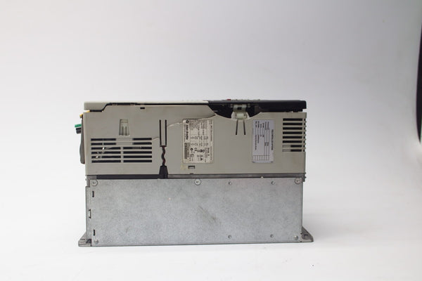 INDUSTRIAL SPARE PART 20BC022A0AYNANC0 SER. B F/W 10.001 432-528V 19.9A (AS PICTURED) UNMP