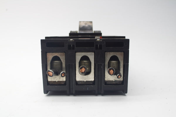 SQUARE D LAL36200 600V 200A UNMP