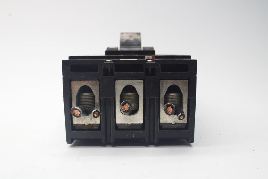 SQUARE D LAL36200 600V 200A UNMP