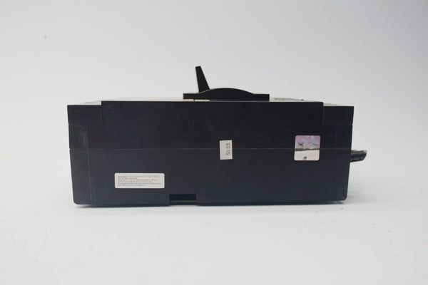 SQUARE D LAL36200 600V 200A UNMP