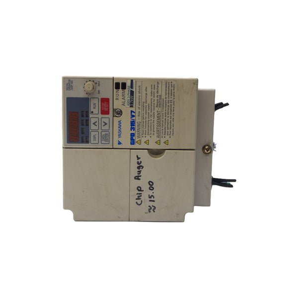 MAGNETEK CIMR-V7AM43P7 380-460V 8.6A UNMP