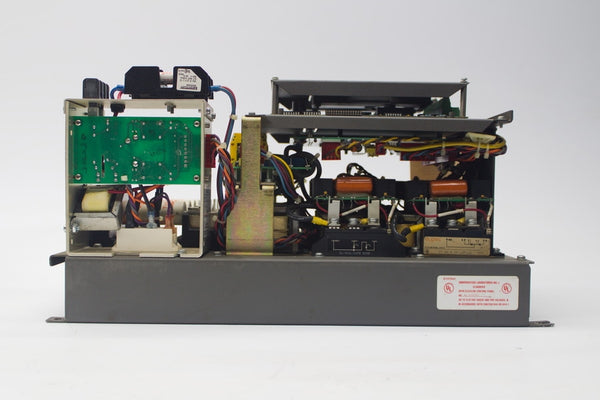 BALDOR BC20H410-CL 115-460VAC 1.5-15A REV. P UNMP