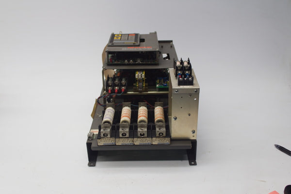 BALDOR BC20H410-CL 115-460VAC 1.5-15A REV. P UNMP
