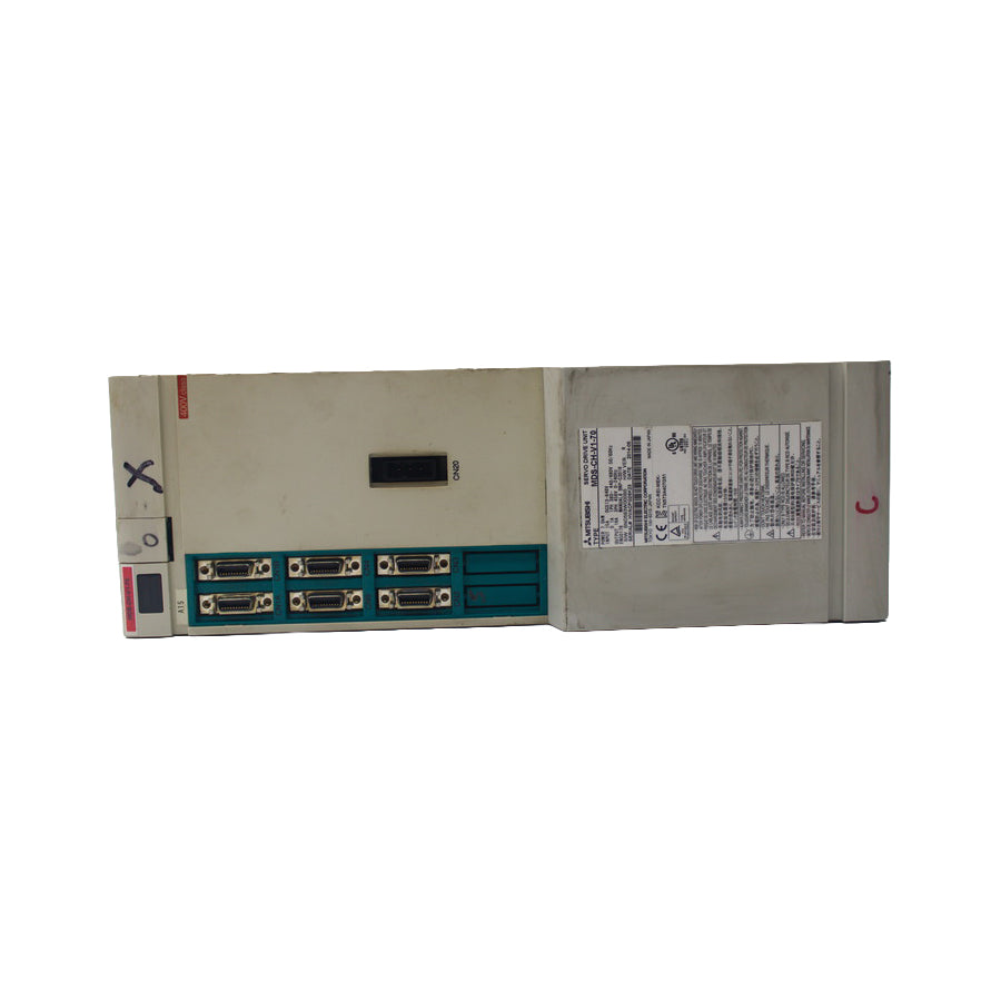 MITSUBISHI MDS-CH-V1-70 380-480V 0.1A UNMP