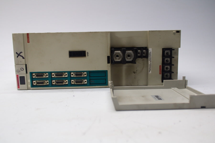 MITSUBISHI MDS-CH-V1-70 380-480V 0.1A UNMP