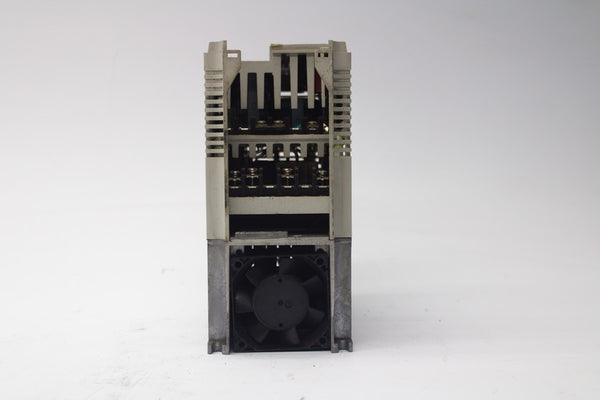 MITSUBISHI MDS-B-SVJ2-10 200-230V 8.0-0.3A (AS PICTURED) UNMP
