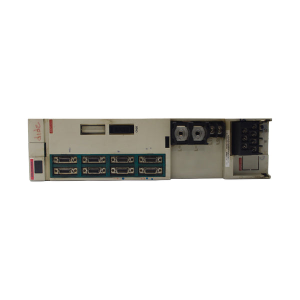 MITSUBISHI MDS-CH-V2-3535 (AS PICTURED) UNMP
