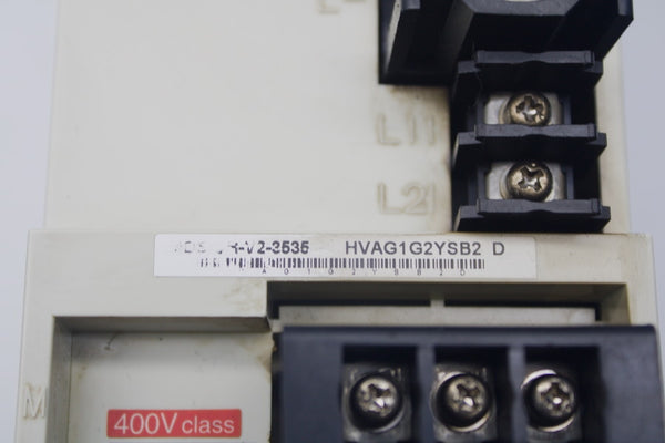 MITSUBISHI MDS-CH-V2-3535 (AS PICTURED) UNMP