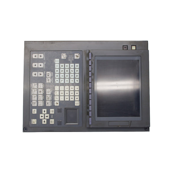 MITSUBISHI FCU6-YZN32 FCA635LNYC 24VDC 3A UNMP