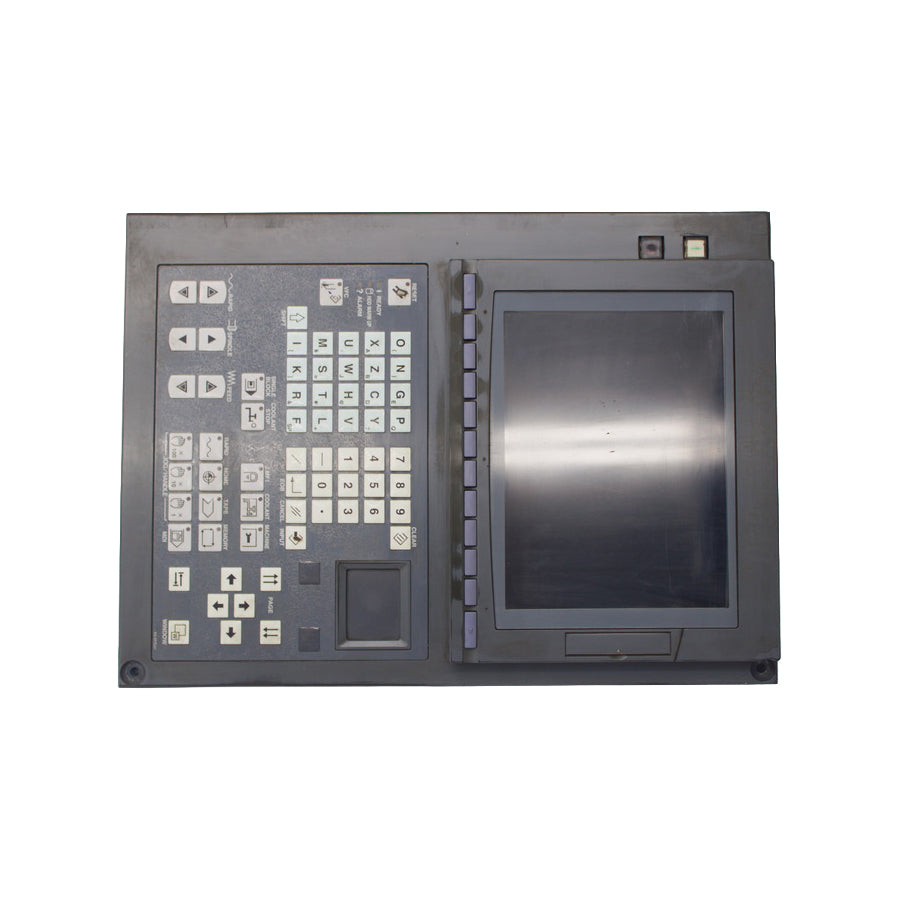 MITSUBISHI FCU6-YZN32 FCA635LNYC 24VDC 3A UNMP