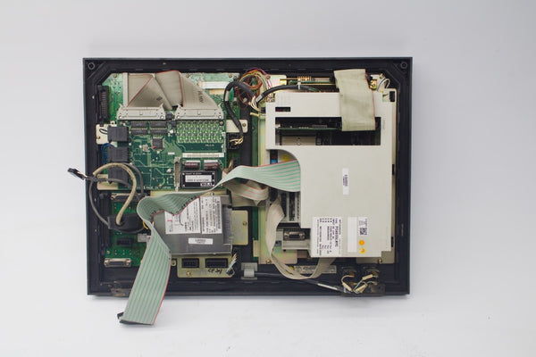 MITSUBISHI FCU6-YZN32 FCA635LNYC 24VDC 3A UNMP