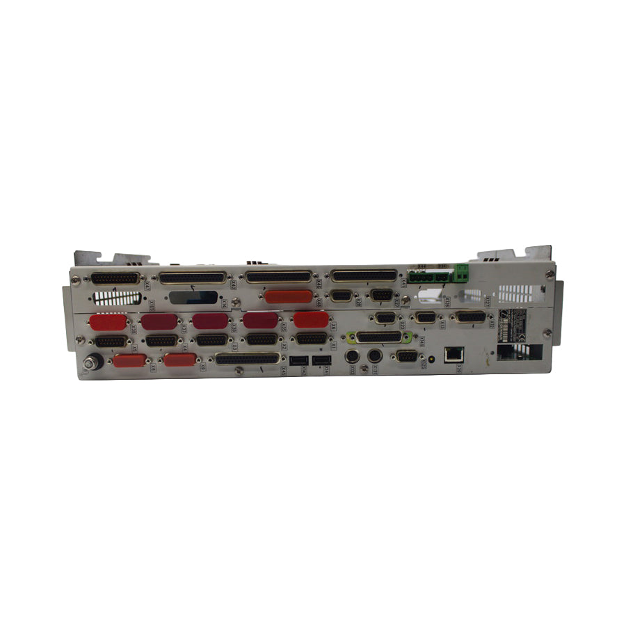 HEIDENHAIN 359639-01 MC422 UNMP