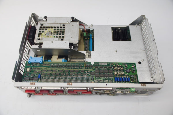HEIDENHAIN 359639-01 MC422 UNMP
