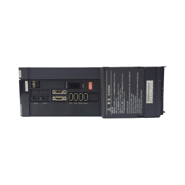 MITSUBISHI MDSDHV2-8080W 380-480V 0.1A UNMP