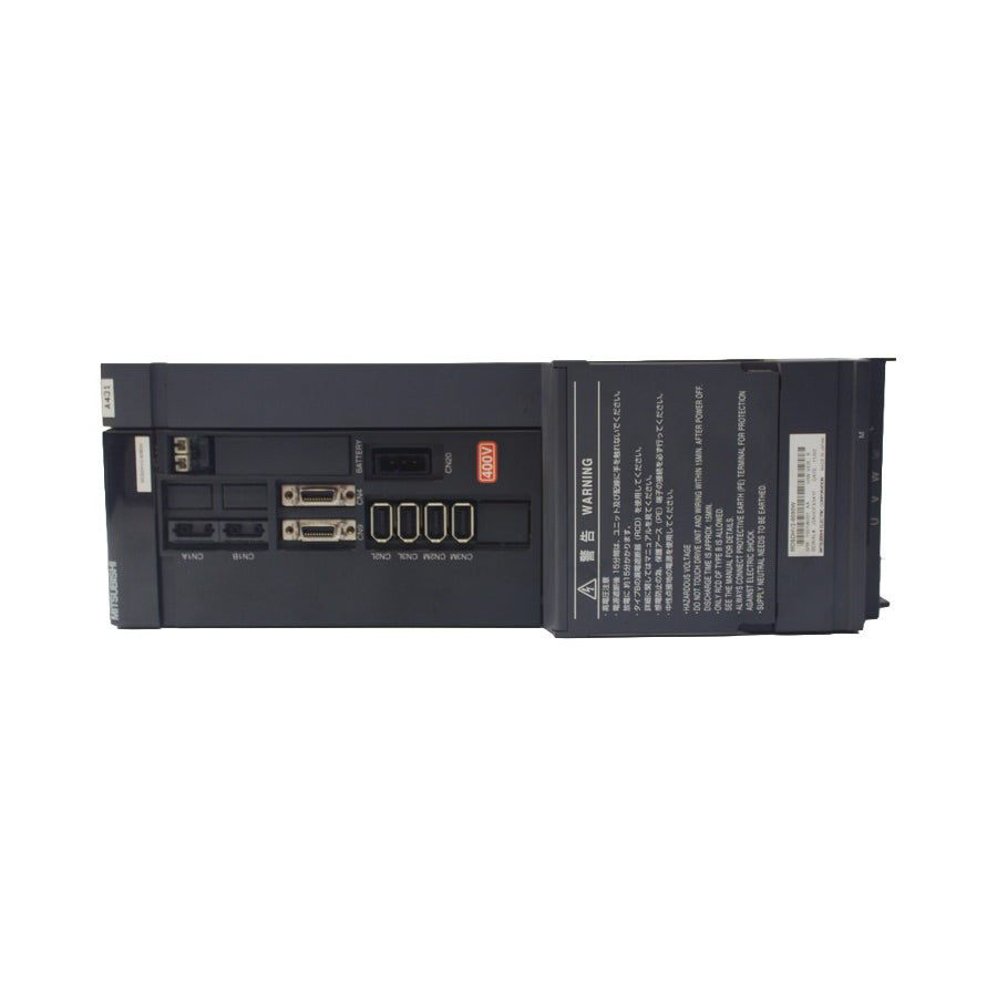 MITSUBISHI MDSDHV2-8080W 380-480V 0.1A UNMP