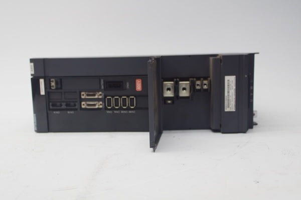 MITSUBISHI MDSDHV2-8080W 380-480V 0.1A UNMP