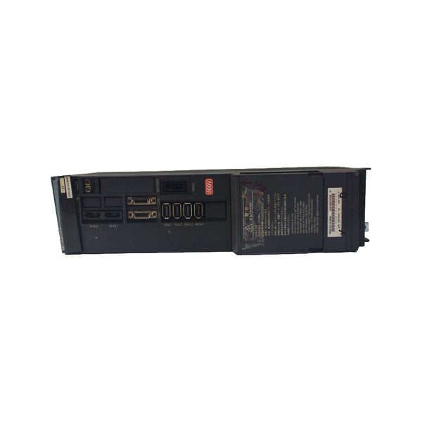 MITSUBISHI MDS-DH-V2-8040 380-480V 0.1A (AS PICTURED) UNMP